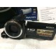 Sony Video Kamera