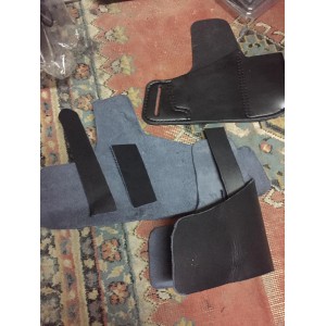 Tabanca kılıfı şarjörsüz