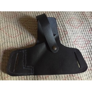 Tabanca kılıfı şarjörsüz